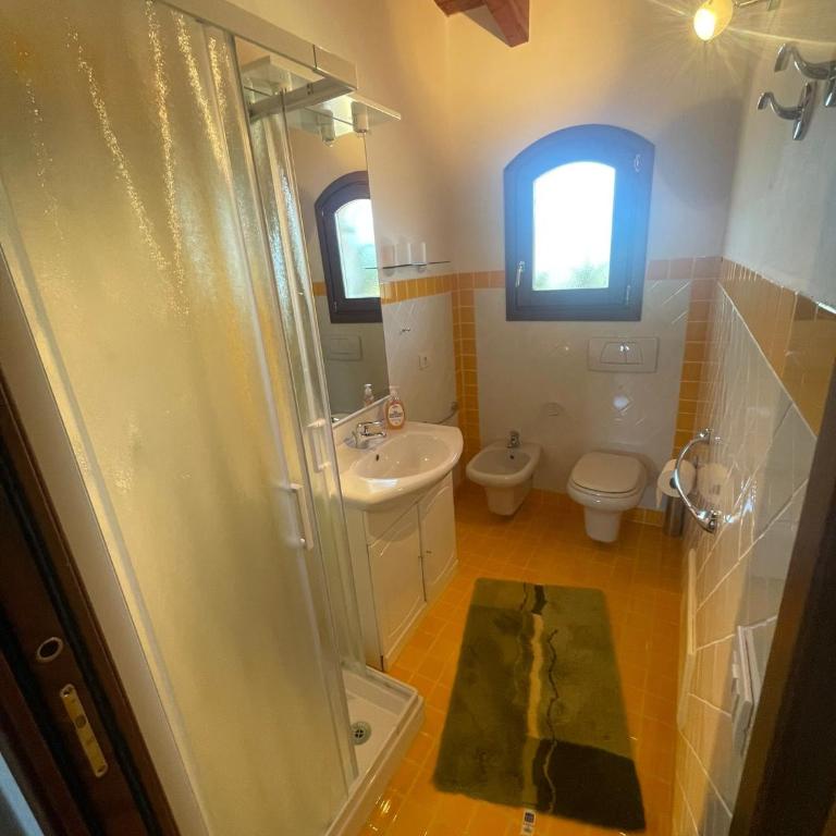 Appartamento Panorama 1 - Villa con Vista Mare - 34