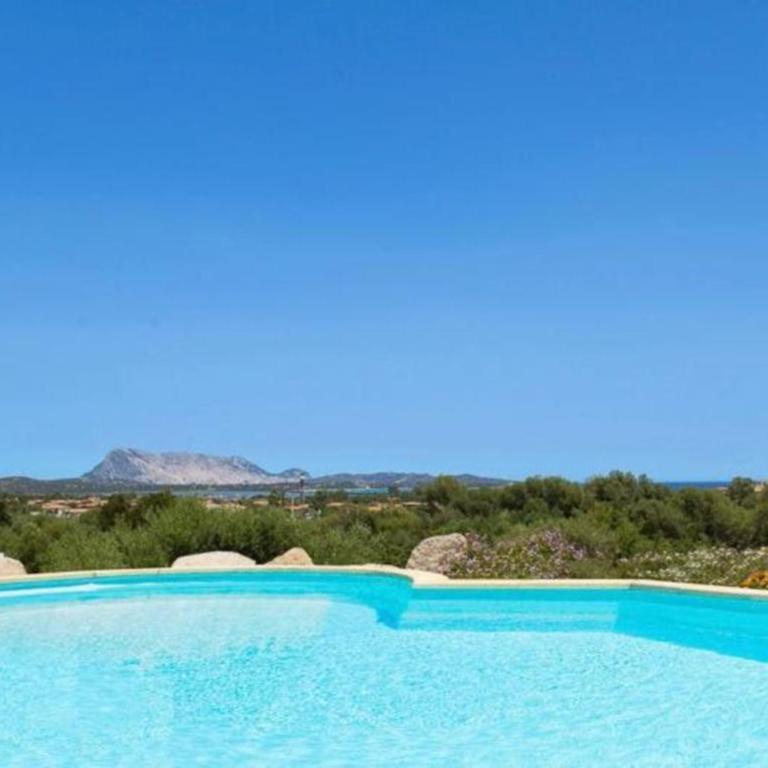 Appartamento Panorama 1 - Villa con Vista Mare - 1