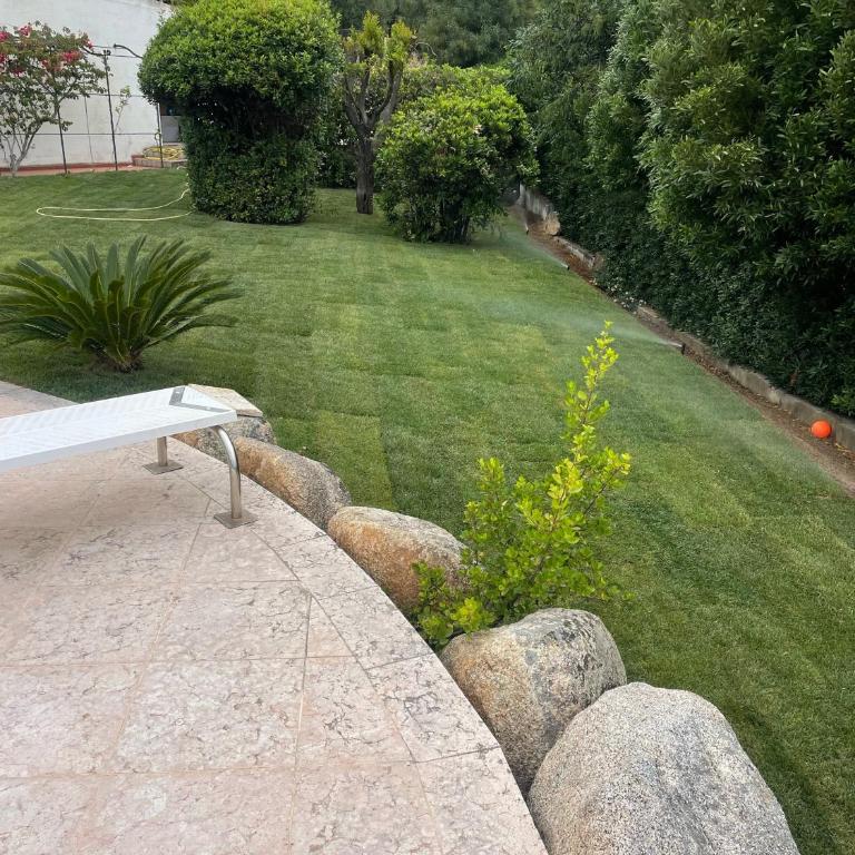 Appartamento Panorama 1 - Villa con Vista Mare - 13