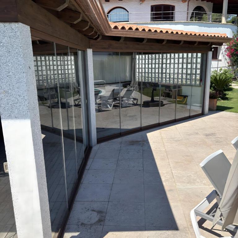 Appartamento Panorama 1 - Villa con Vista Mare - 16