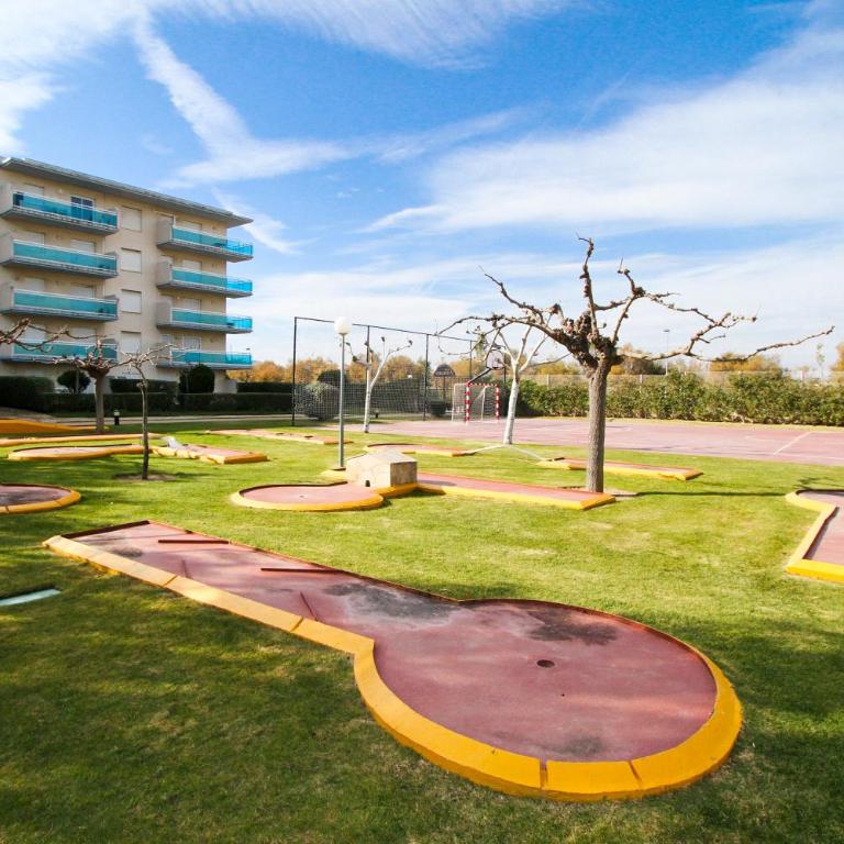 Los Juncos HomeStay by Turismar - Two-Bedroom Apartment - 6