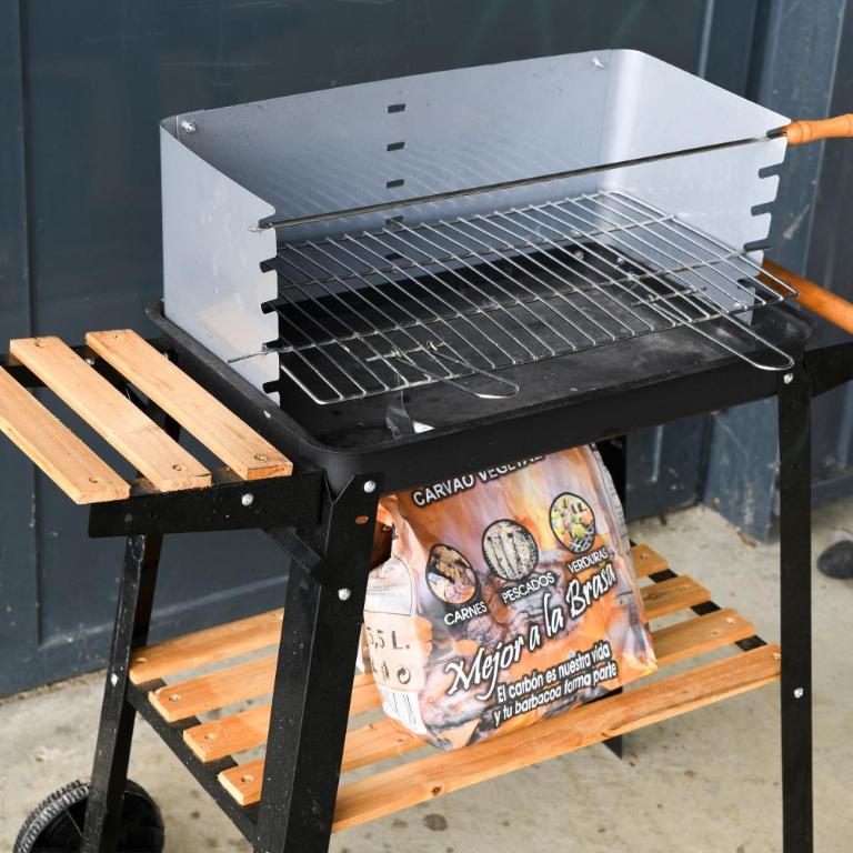 La Pépinière -Parking Barbecue- 6P - Appartement 3 Chambres avec Vue sur la Montagne - 23