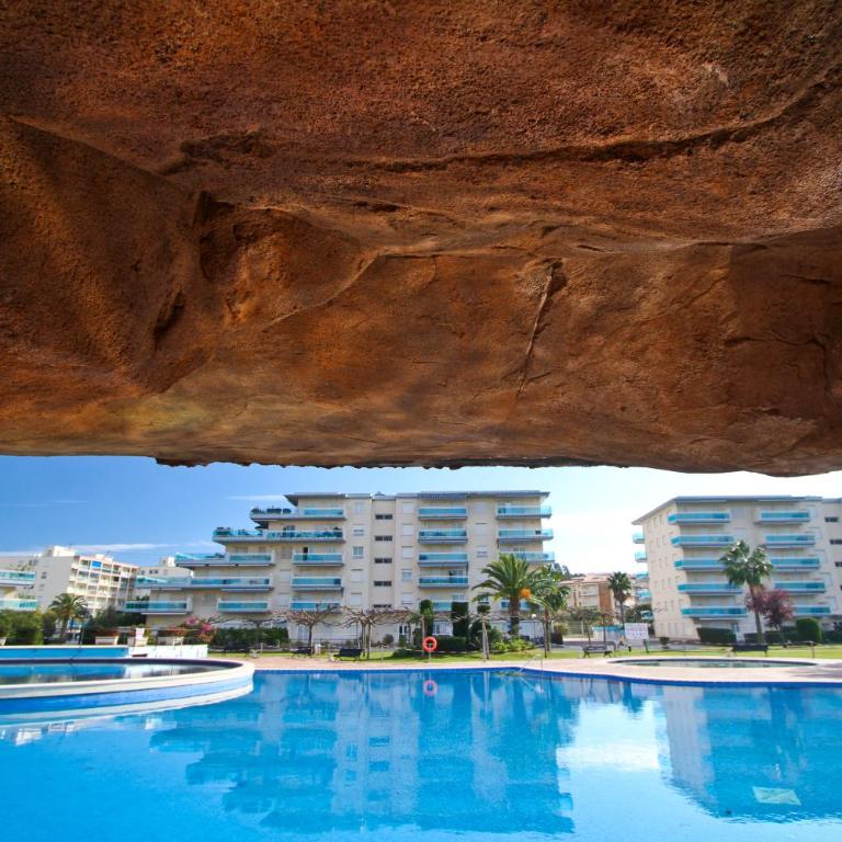 Los Juncos HomeStay by Turismar - Two-Bedroom Apartment - 4
