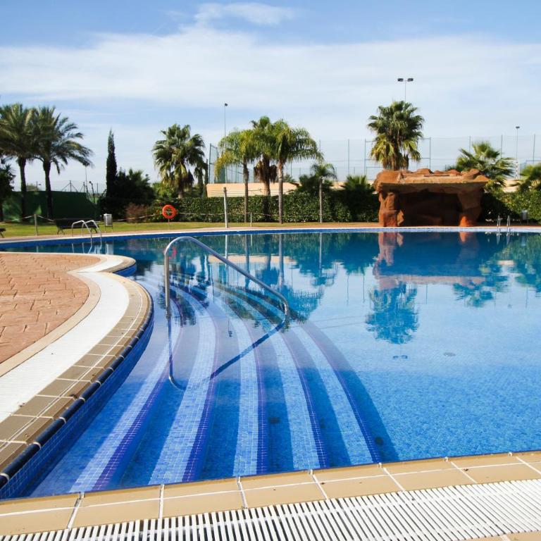 Los Juncos HomeStay by Turismar - Two-Bedroom Apartment - 2