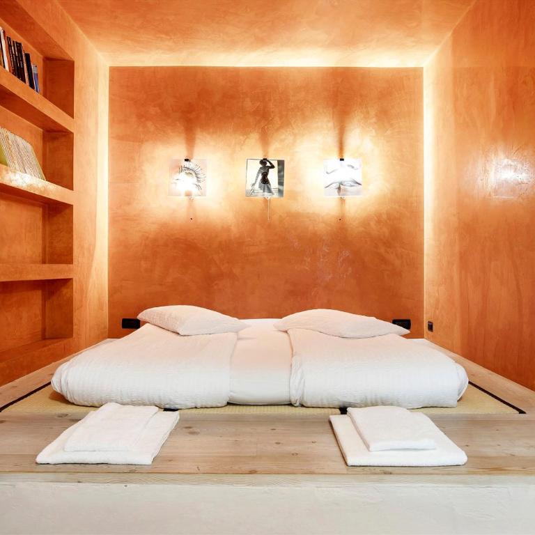 Au Petit Chevrot - Classic - Appartamento Superior con 1 Camera da Letto e Balcone - 10