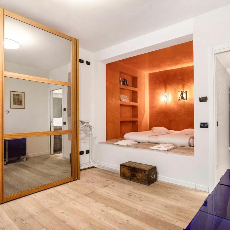 Au Petit Chevrot - Classic - Appartamento Superior con 1 Camera da Letto e Balcone - 11