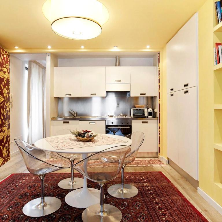 Au Petit Chevrot - Classic - Appartamento Superior con 1 Camera da Letto e Balcone - 4