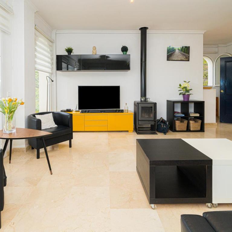 Casa Pianti villa in Altea Hills - Villa con vistas al mar - 7