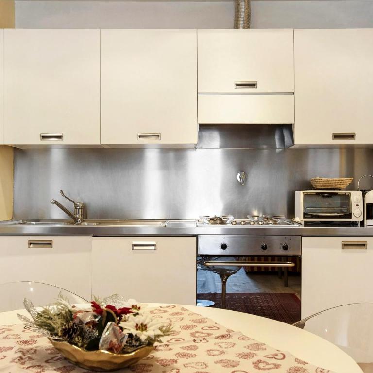 Au Petit Chevrot - Classic - Appartamento Superior con 1 Camera da Letto e Balcone - 5
