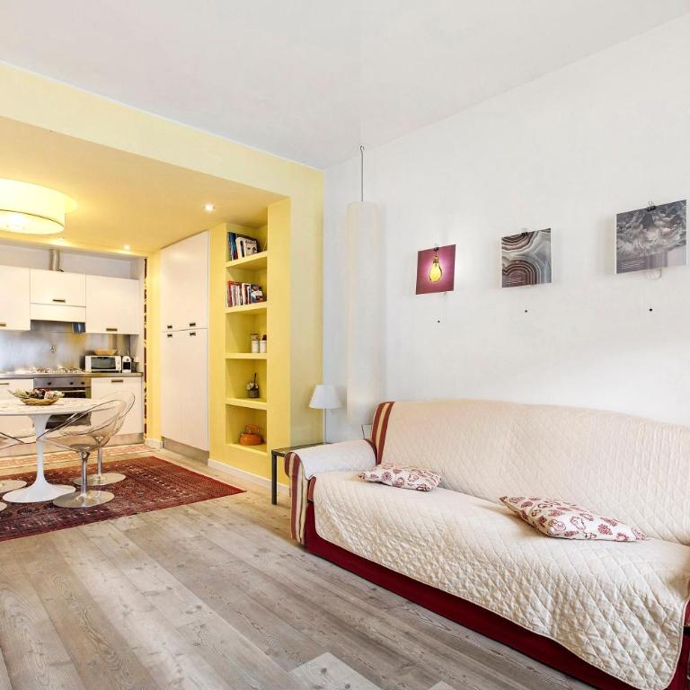 Au Petit Chevrot - Classic - Appartamento Superior con 1 Camera da Letto e Balcone - 14