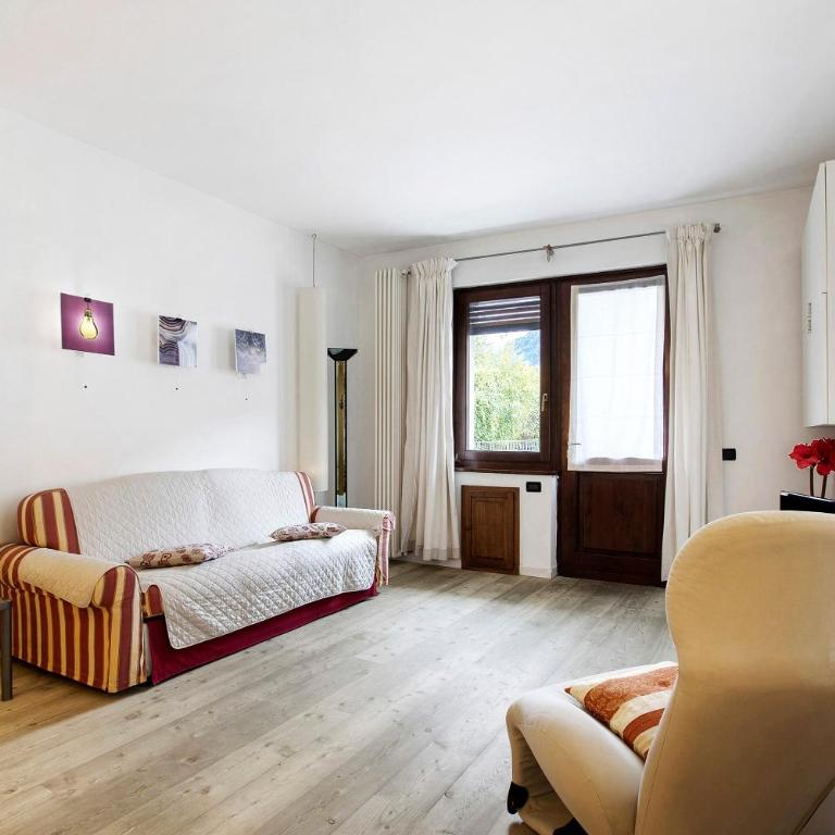 Au Petit Chevrot - Classic - Appartamento Superior con 1 Camera da Letto e Balcone - 2