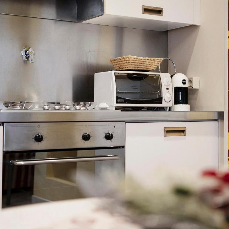 Au Petit Chevrot - Classic - Appartamento Superior con 1 Camera da Letto e Balcone - 6