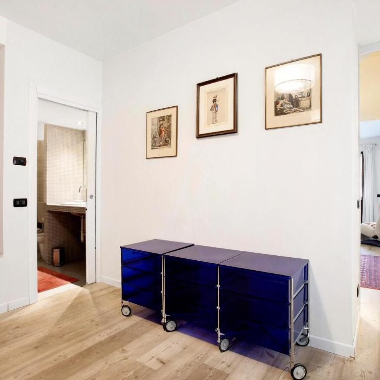 Au Petit Chevrot - Classic - Appartamento Superior con 1 Camera da Letto e Balcone - 13