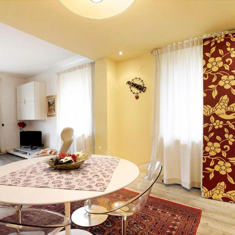 Au Petit Chevrot - Classic - Appartamento Superior con 1 Camera da Letto e Balcone - 15
