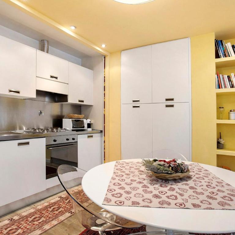 Au Petit Chevrot - Classic - Appartamento Superior con 1 Camera da Letto e Balcone - 8