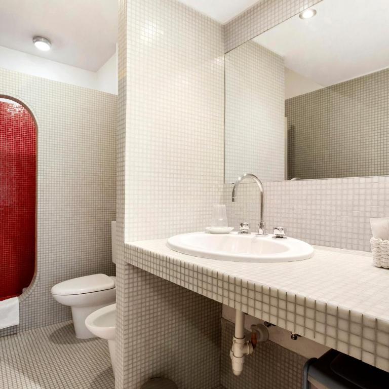 Au Petit Chevrot - Classic - Appartamento Superior con 1 Camera da Letto e Balcone - 12