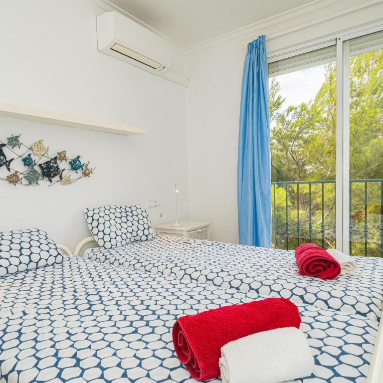 Casa Pianti villa in Altea Hills - Villa con vistas al mar - 16