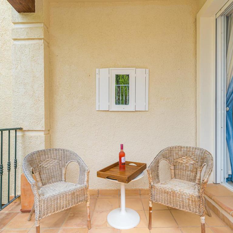 Casa Pianti villa in Altea Hills - Villa con vistas al mar - 14