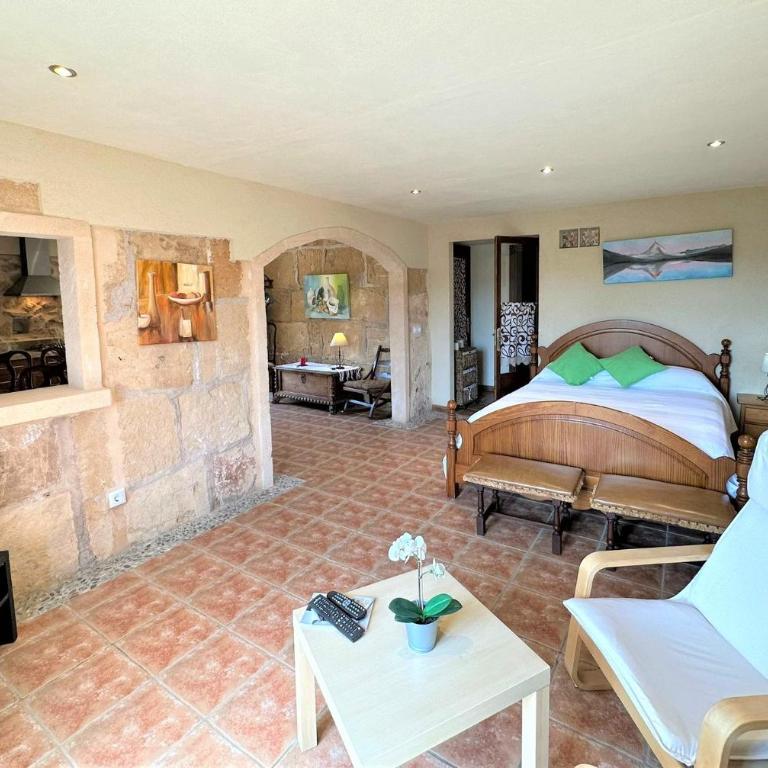 Ca'n Jutger - Apartamento Superior con balcón - 10
