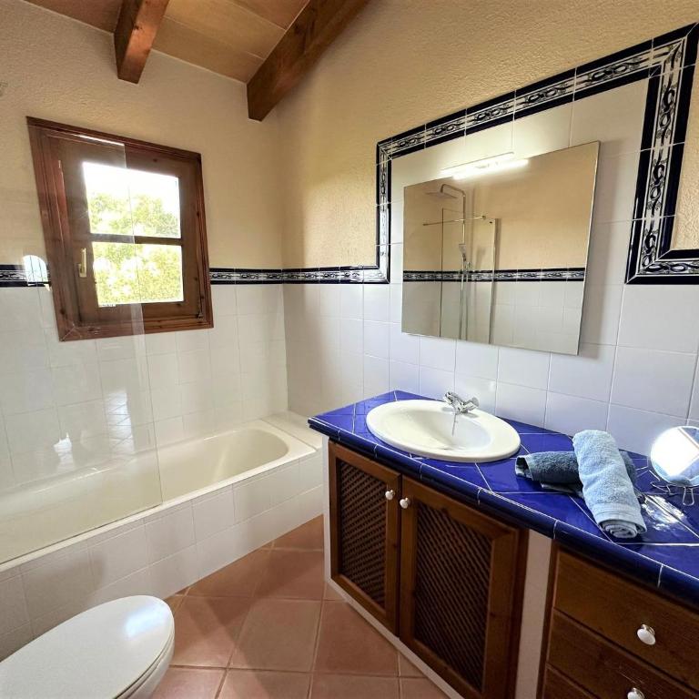 Ca'n Jutger - Apartamento Superior con balcón - 13