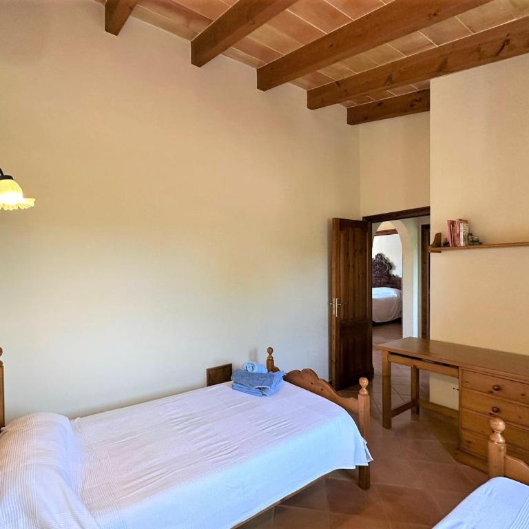 Ca'n Jutger - Apartamento Superior con balcón - 16