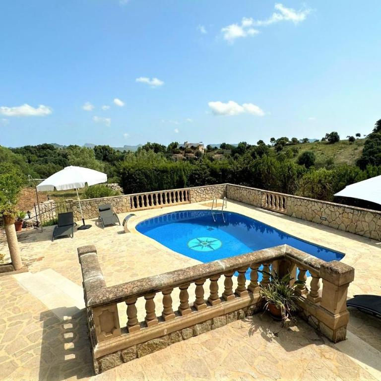 Ca'n Jutger - Apartamento Superior con balcón - 2