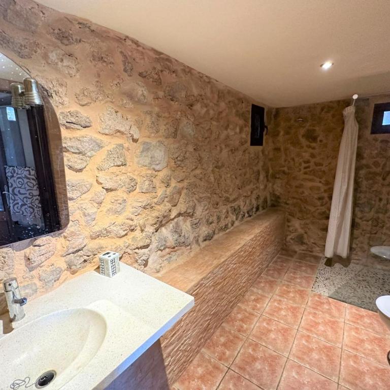 Ca'n Jutger - Apartamento Superior con balcón - 11