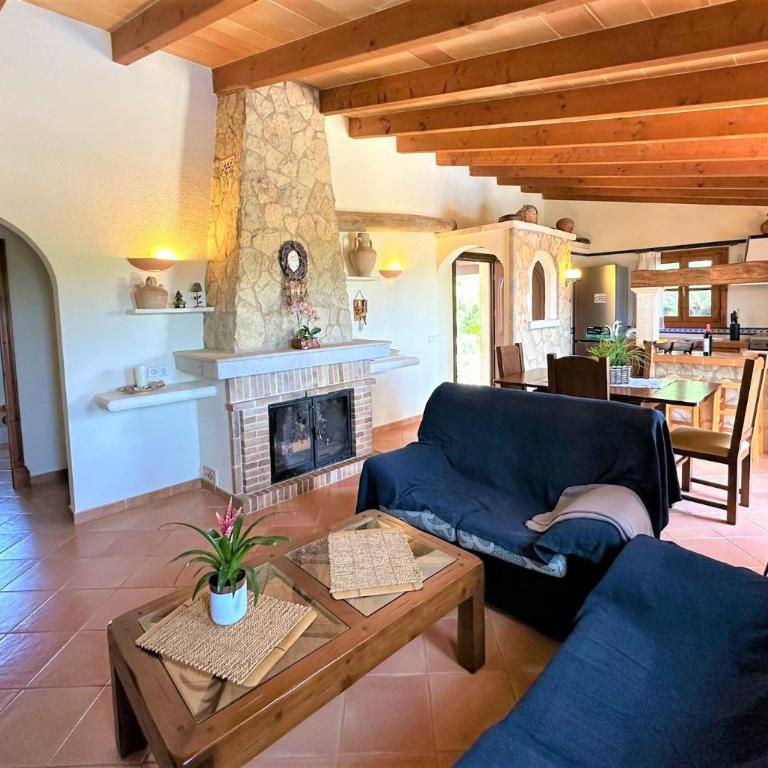 Ca'n Jutger - Apartamento Superior con balcón - 4
