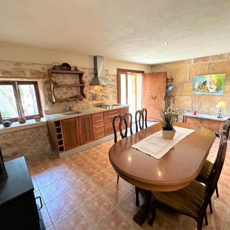 Ca'n Jutger - Apartamento Superior con balcón - 7