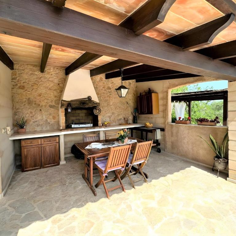 Ca'n Jutger - Apartamento Superior con balcón - 18