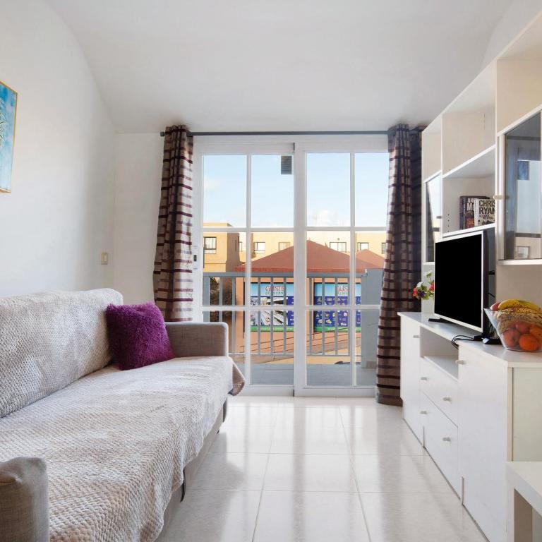 Casa sam - Superior One-Bedroom Apartment with Balcony - 2
