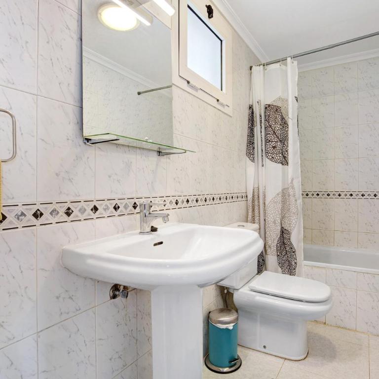 Casa sam - Superior One-Bedroom Apartment with Balcony - 12
