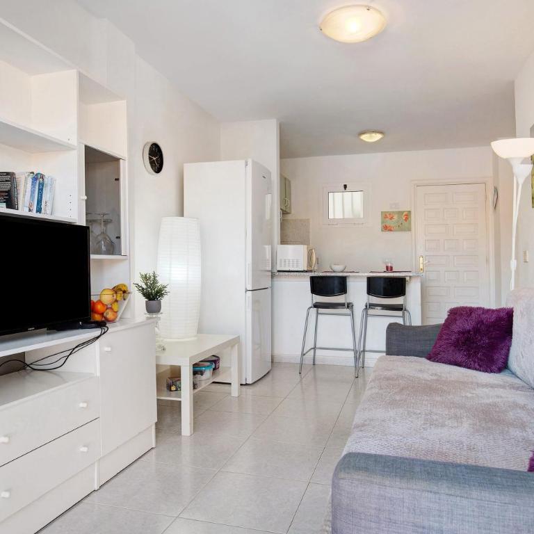 Casa sam - Superior One-Bedroom Apartment with Balcony - 4