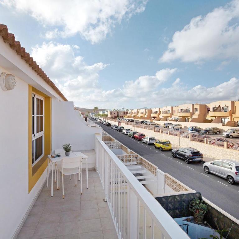 Casa sam - Superior One-Bedroom Apartment with Balcony - 13