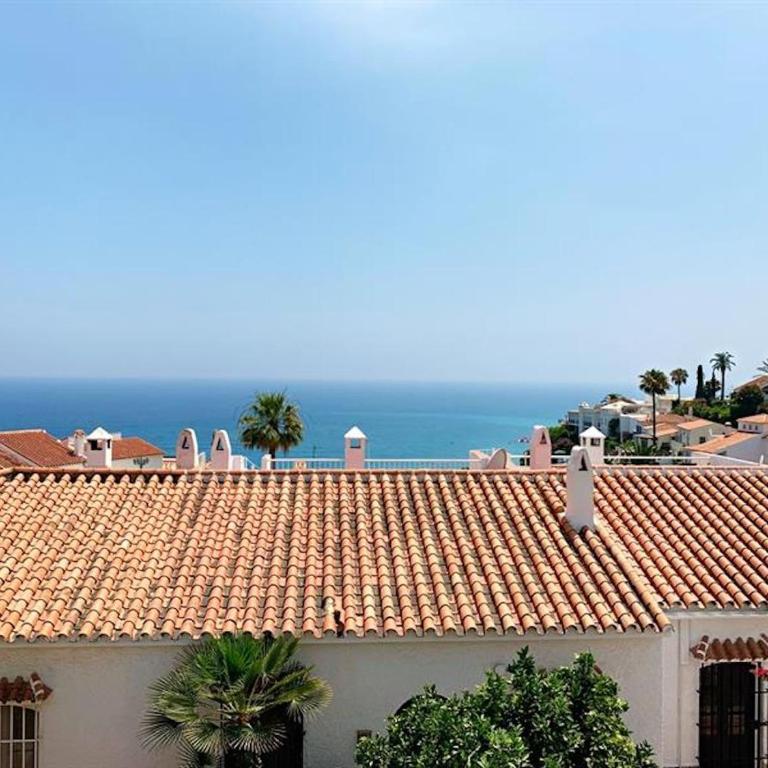 Wonderful House by the sea - Villa con vistas al mar - 12