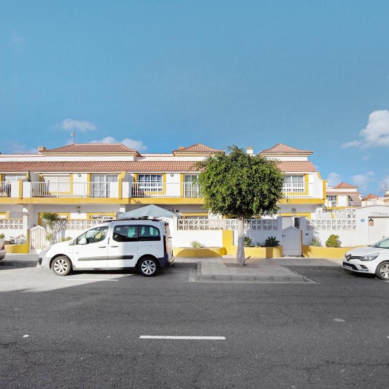 Casa sam - Superior One-Bedroom Apartment with Balcony - 19