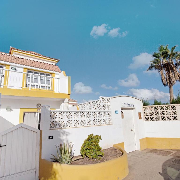 Casa sam - Superior One-Bedroom Apartment with Balcony - 15