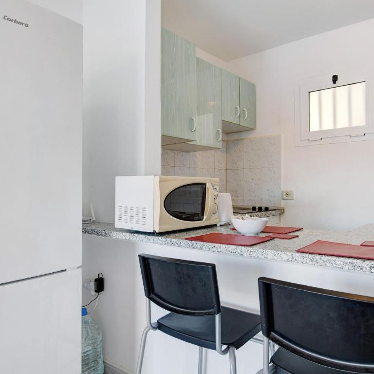 Casa sam - Superior One-Bedroom Apartment with Balcony - 9