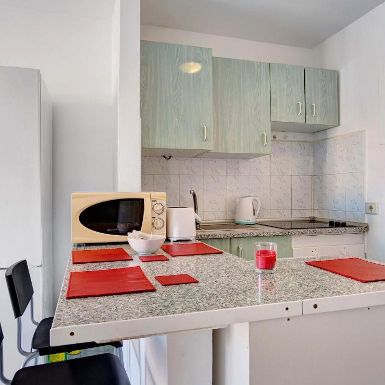 Casa sam - Superior One-Bedroom Apartment with Balcony - 8