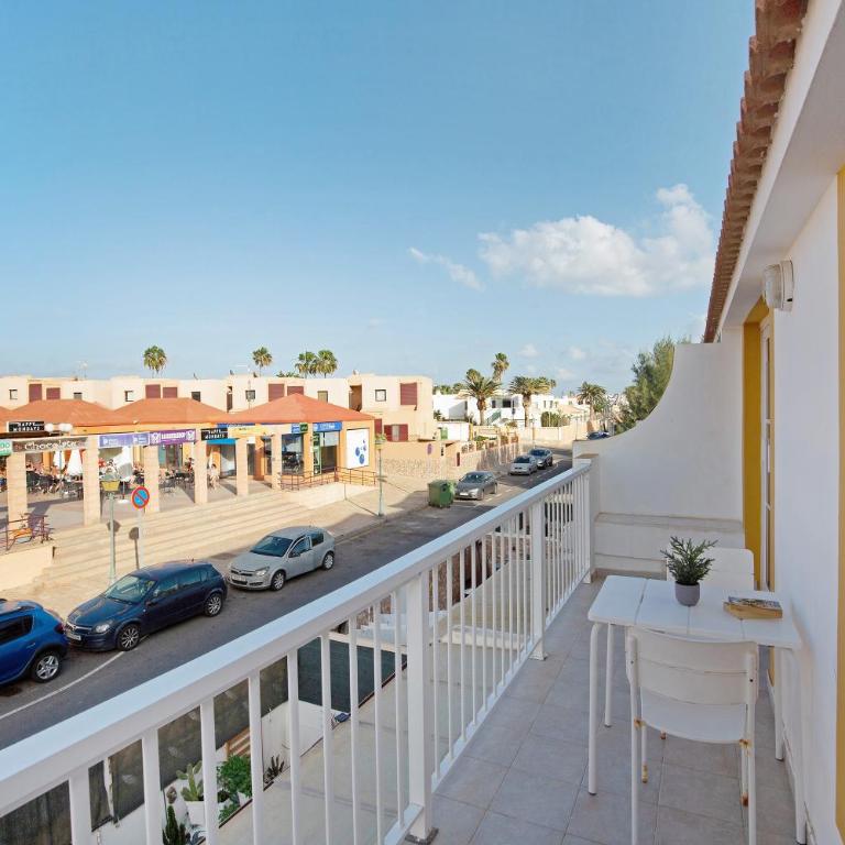 Casa sam - Superior One-Bedroom Apartment with Balcony - 3