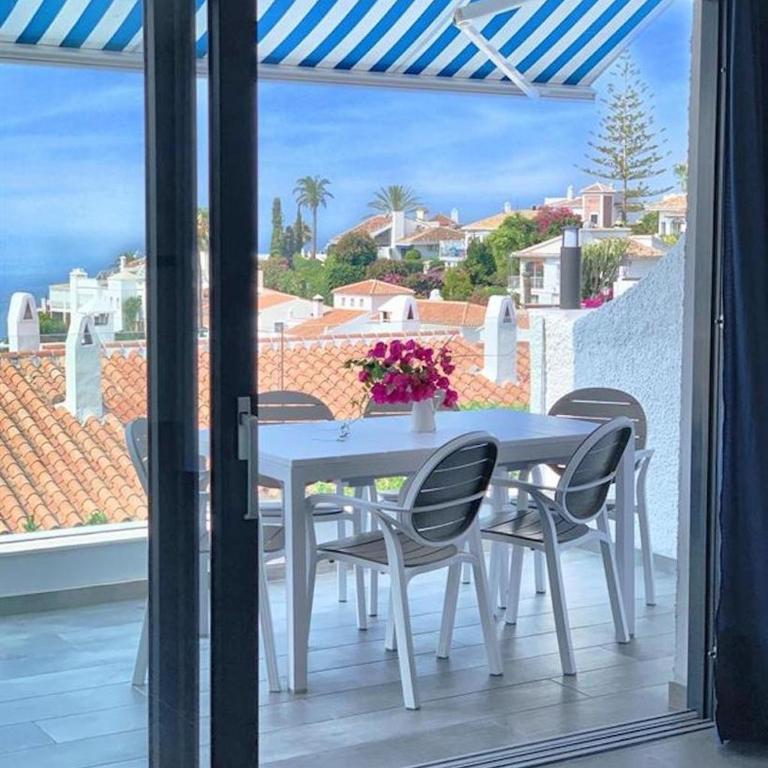 Wonderful House by the sea - Villa con vistas al mar - 9