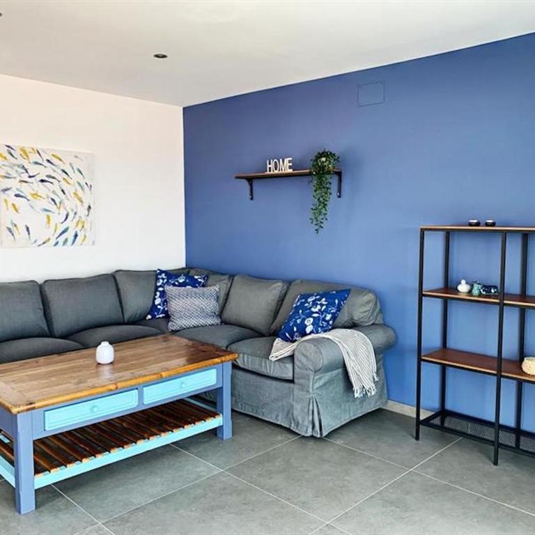 Wonderful House by the sea - Villa con vistas al mar - 10