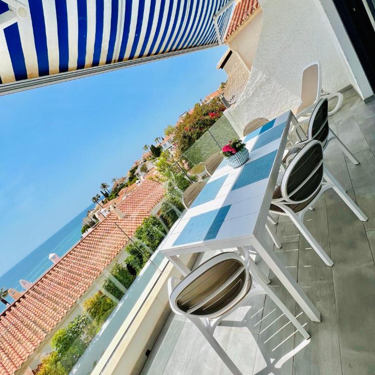 Wonderful House by the sea - Villa con vistas al mar - 28