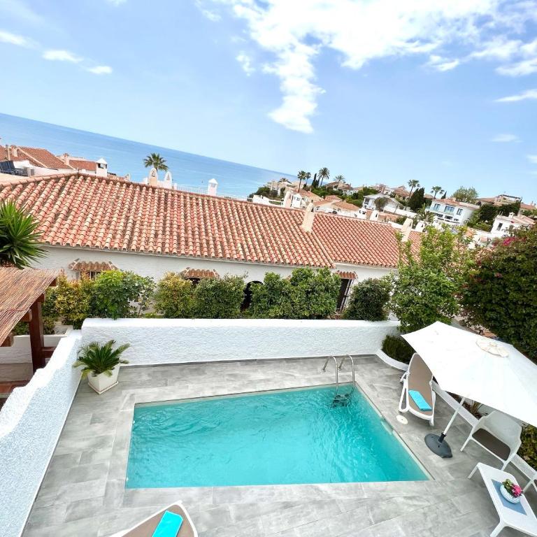 Wonderful House by the sea - Villa con vistas al mar - 1