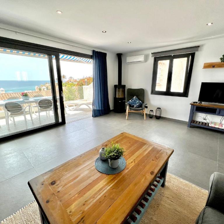 Wonderful House by the sea - Villa con vistas al mar - 4