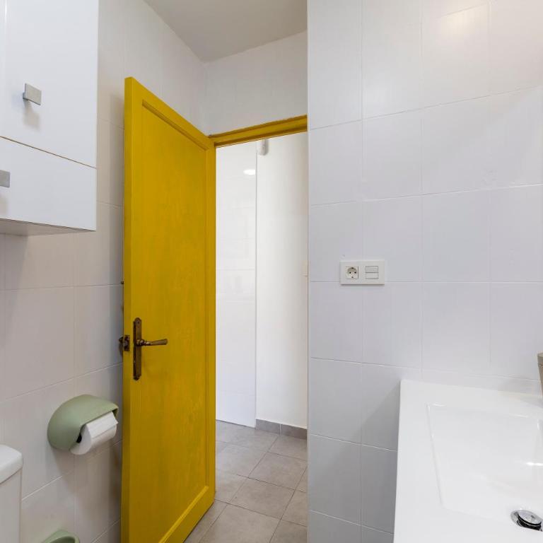 Piso Vacacional Zapillo - Apartamento Superior de 2 dormitorios - 16