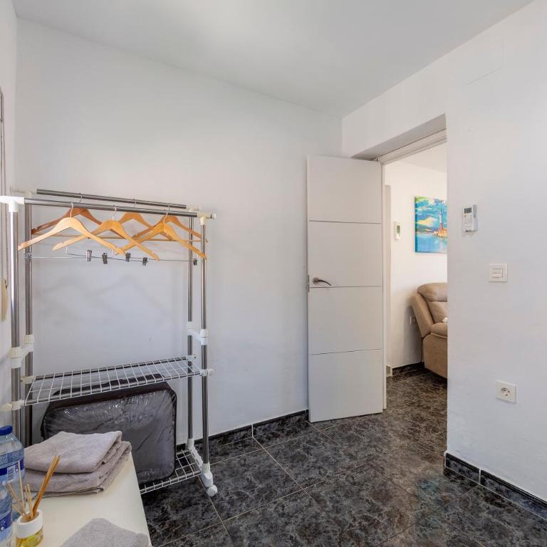 Piso Vacacional Zapillo - Apartamento Superior de 2 dormitorios - 14