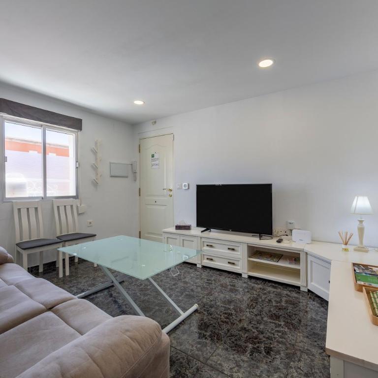 Piso Vacacional Zapillo - Apartamento Superior de 2 dormitorios - 20