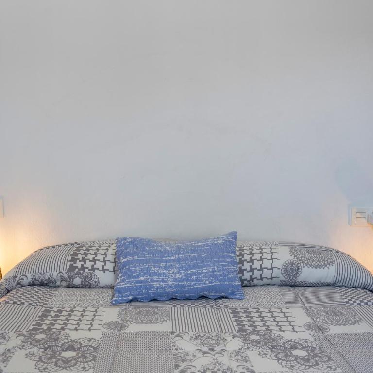 Piso Vacacional Zapillo - Apartamento Superior de 2 dormitorios - 4