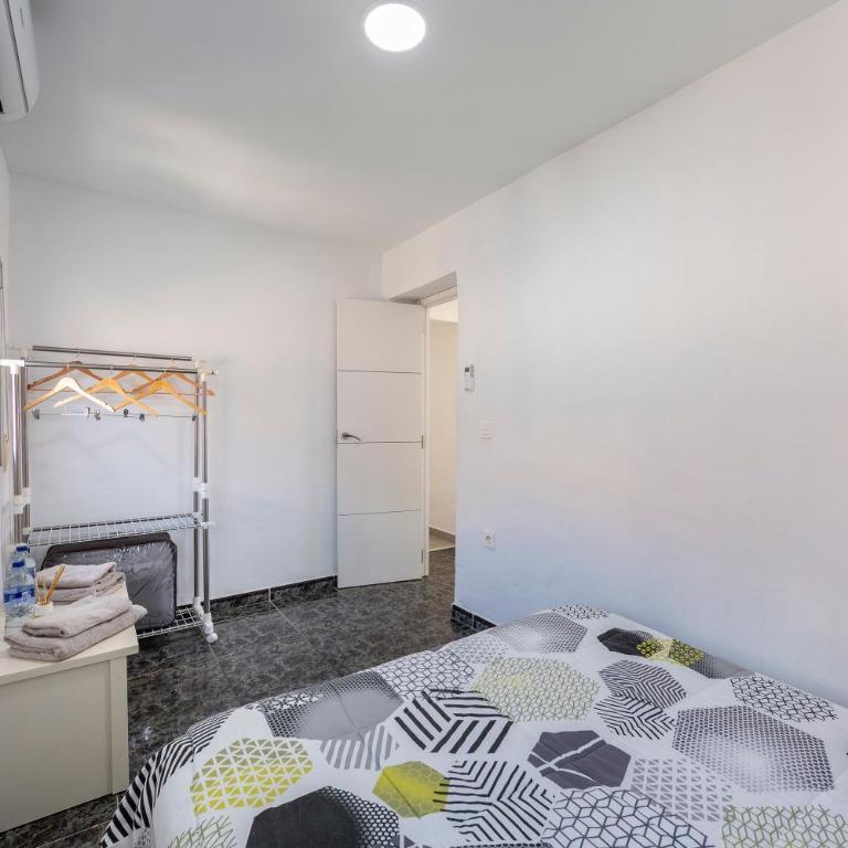 Piso Vacacional Zapillo - Apartamento Superior de 2 dormitorios - 13